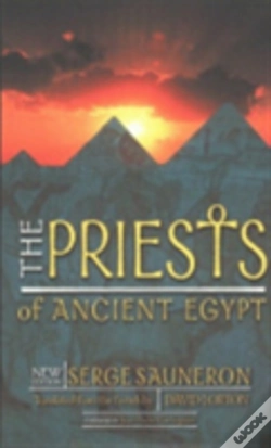 Capa do artigo The Priests Of Ancient Egypt