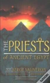 The Priests Of Ancient Egypt