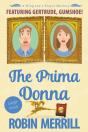 The Prima Donna - Preview