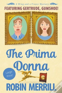 Capa do artigo The Prima Donna