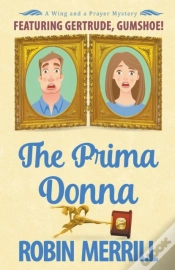 Capa do artigo The Prima Donna