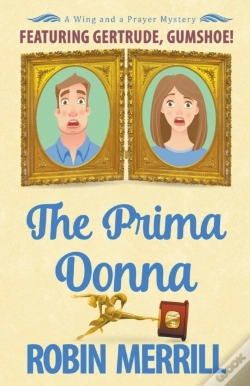 Capa do artigo The Prima Donna
