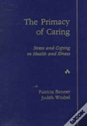 Capa do artigo The Primacy Of Caring