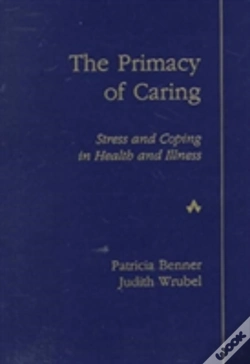 Capa do artigo The Primacy Of Caring