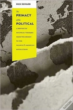 Capa do artigo The Primacy Of The Political