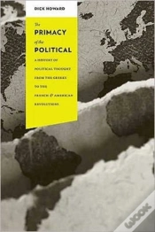 Capa do artigo The Primacy Of The Political