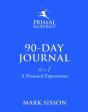 The Primal Blueprint 90-Day Journal - Preview