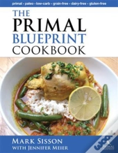 The Primal Blueprint Cookbook