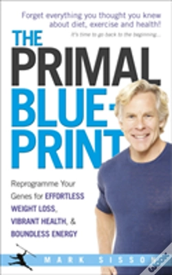 Capa do artigo The Primal Blueprint