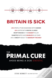 Capa do artigo The Primal Cure