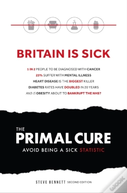 Capa do artigo The Primal Cure