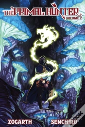 Capa do artigo The Primal Hunter (Light Novel) Vol. 2