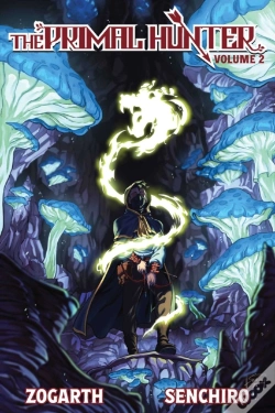 Capa do artigo The Primal Hunter (Light Novel) Vol. 2
