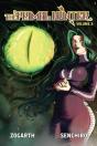 The Primal Hunter (Light Novel) Vol. 3 - Preview