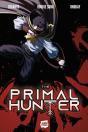 The Primal Hunter, Vol. 1 (Webtoon Graphic Novel) - Preview