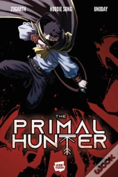 The Primal Hunter, Vol. 1 (Webtoon Graphic Novel)