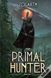 Capa do artigo The Primal Hunter