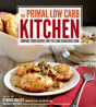 The Primal Low Carb Kitchen - Preview