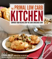 Capa do artigo The Primal Low Carb Kitchen