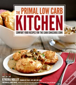 Capa do artigo The Primal Low Carb Kitchen