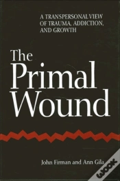 Capa do artigo The Primal Wound