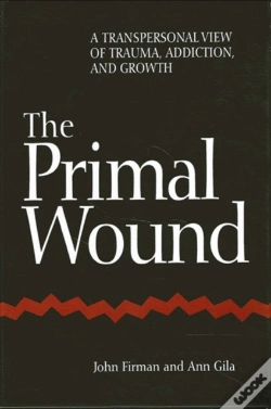 Capa do artigo The Primal Wound