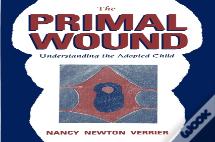 The Primal Wound: Understanding The Adopted Child