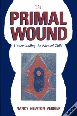 Capa do artigo The Primal Wound: Understanding The Adopted Child