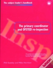 Capa do artigo The Primary Coordinator And Ofsted Re-Inspection