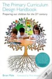 Capa do artigo The Primary Curriculum Design Handbook