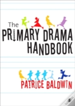 Capa do artigo The Primary Drama Handbook