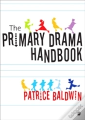 Capa do artigo The Primary Drama Handbook