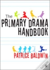 Capa do artigo The Primary Drama Handbook