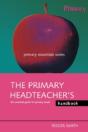 The Primary Headteacher'S Handbook - Preview