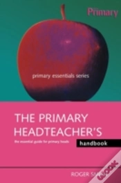 Capa do artigo The Primary Headteacher