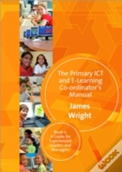 Capa do artigo The Primary Ict & E-Learning Co-Ordinator
