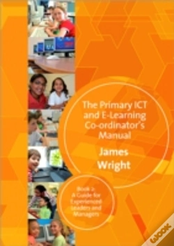 Capa do artigo The Primary Ict & E-Learning Co-Ordinator'S Manual