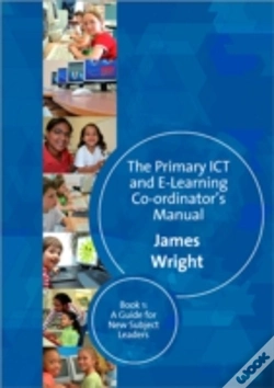 Capa do artigo The Primary Ict & E-Learning Co-Ordinator'S Manual