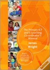 Capa do artigo The Primary Ict & E-Learning Co-Ordinator
