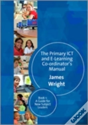 Capa do artigo The Primary Ict & E-Learning Co-Ordinator