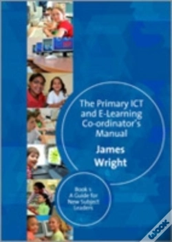 Capa do artigo The Primary Ict & E-Learning Co-Ordinator'S Manual