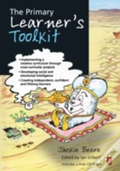 Capa do artigo The Primary Learner