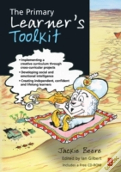 Capa do artigo The Primary Learner'S Toolkit