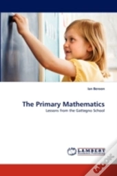 The Primary Mathematics