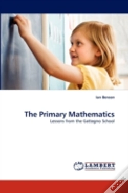 Capa do artigo The Primary Mathematics
