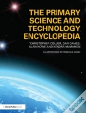 Capa do artigo The Primary Science And Technology Encyclopedia