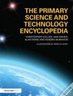Capa do artigo The Primary Science And Technology Encyclopedia