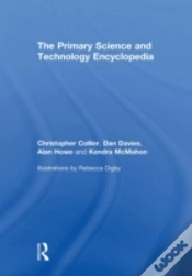 Capa do artigo The Primary Science And Technology Encyclopedia