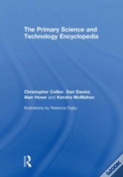 Capa do artigo The Primary Science And Technology Encyclopedia