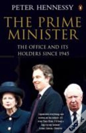 Capa do artigo The Prime Minister